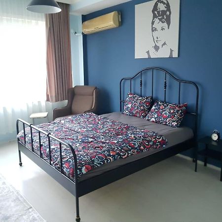 Appartement Vip Sisli Square Central House à Istambul Extérieur photo