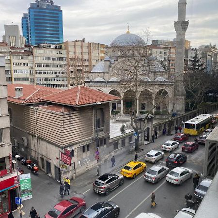 Appartement Vip Sisli Square Central House à Istambul Extérieur photo