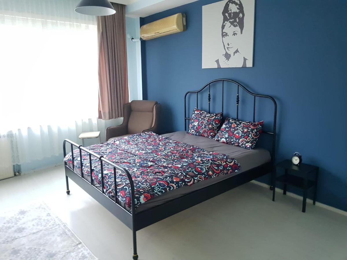 Appartement Vip Sisli Square Central House à Istambul Extérieur photo