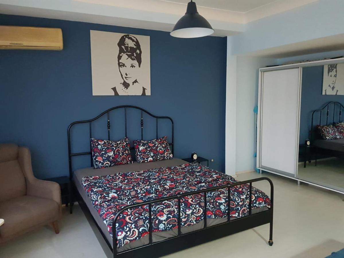 Appartement Vip Sisli Square Central House à Istambul Extérieur photo